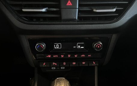 Volkswagen Polo VI (EU Market), 2021 год, 1 360 000 рублей, 15 фотография