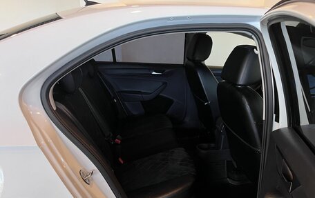 Volkswagen Polo VI (EU Market), 2021 год, 1 360 000 рублей, 17 фотография