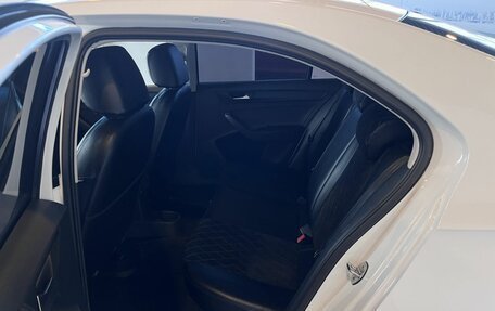 Volkswagen Polo VI (EU Market), 2021 год, 1 360 000 рублей, 25 фотография