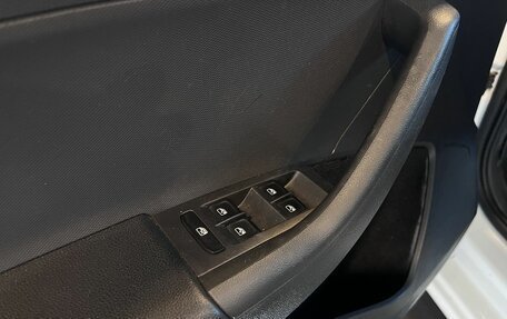 Volkswagen Polo VI (EU Market), 2021 год, 1 360 000 рублей, 22 фотография