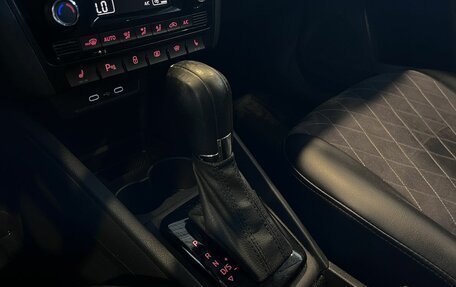 Volkswagen Polo VI (EU Market), 2021 год, 1 360 000 рублей, 31 фотография