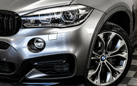 BMW X6, 2018 год, 3 600 000 рублей, 3 фотография