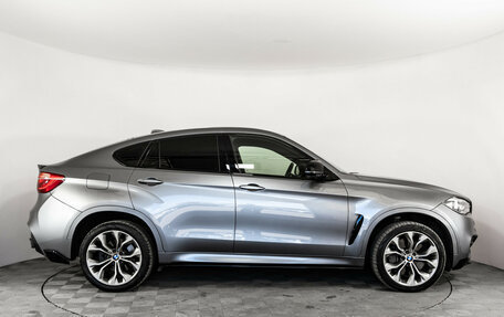 BMW X6, 2018 год, 3 600 000 рублей, 6 фотография