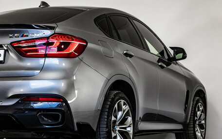 BMW X6, 2018 год, 3 600 000 рублей, 7 фотография