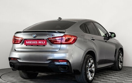 BMW X6, 2018 год, 3 600 000 рублей, 8 фотография