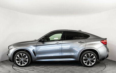 BMW X6, 2018 год, 3 600 000 рублей, 11 фотография