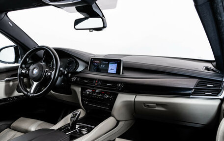 BMW X6, 2018 год, 3 600 000 рублей, 12 фотография
