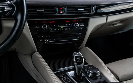 BMW X6, 2018 год, 3 600 000 рублей, 17 фотография