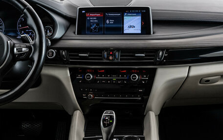 BMW X6, 2018 год, 3 600 000 рублей, 15 фотография