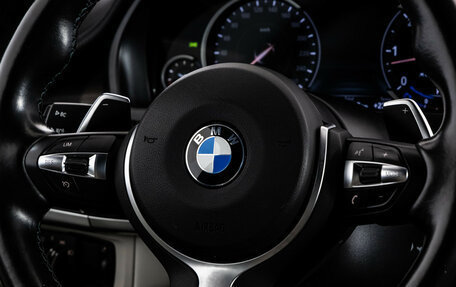 BMW X6, 2018 год, 3 600 000 рублей, 14 фотография