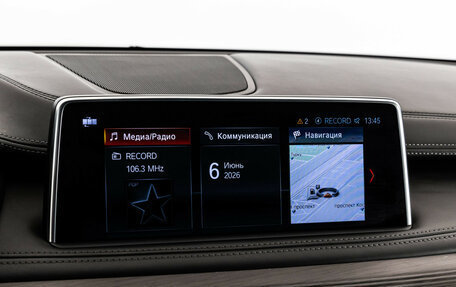 BMW X6, 2018 год, 3 600 000 рублей, 18 фотография