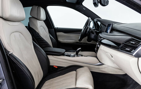 BMW X6, 2018 год, 3 600 000 рублей, 24 фотография