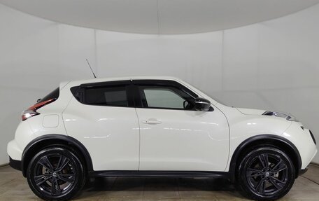 Nissan Juke II, 2018 год, 1 450 000 рублей, 8 фотография