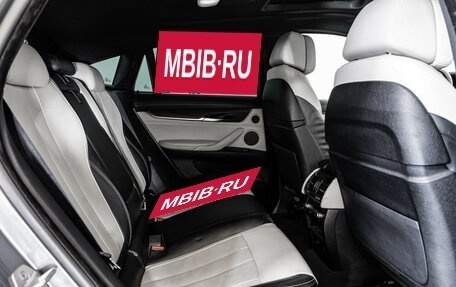 BMW X6, 2018 год, 3 600 000 рублей, 25 фотография