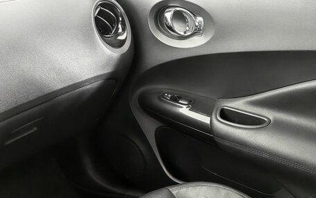 Nissan Juke II, 2018 год, 1 450 000 рублей, 14 фотография