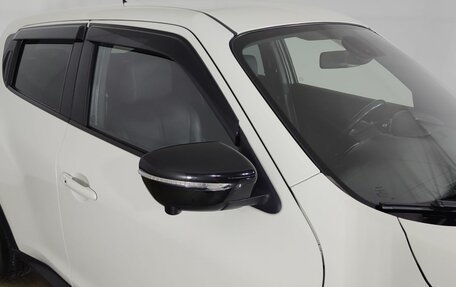 Nissan Juke II, 2018 год, 1 450 000 рублей, 20 фотография
