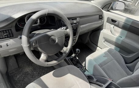 Chevrolet Lacetti, 2008 год, 225 000 рублей, 7 фотография