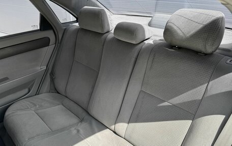 Chevrolet Lacetti, 2008 год, 225 000 рублей, 9 фотография