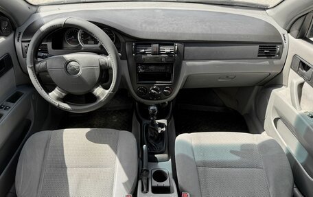 Chevrolet Lacetti, 2008 год, 225 000 рублей, 8 фотография