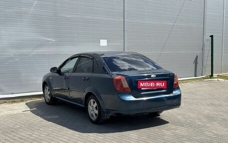 Chevrolet Lacetti, 2008 год, 225 000 рублей, 6 фотография