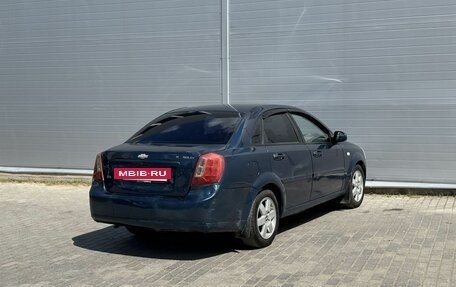 Chevrolet Lacetti, 2008 год, 225 000 рублей, 4 фотография