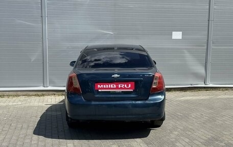 Chevrolet Lacetti, 2008 год, 225 000 рублей, 5 фотография