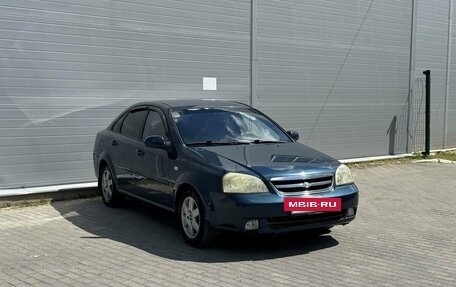 Chevrolet Lacetti, 2008 год, 225 000 рублей, 3 фотография