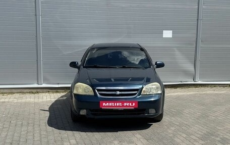 Chevrolet Lacetti, 2008 год, 225 000 рублей, 2 фотография