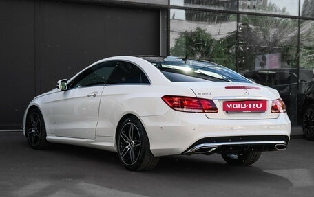 Mercedes-Benz E-Класс, 2016 год, 2 350 000 рублей, 7 фотография