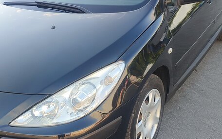 Peugeot 307 I, 2006 год, 450 000 рублей, 1 фотография
