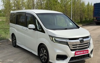 Honda Stepwgn IV, 2020 год, 2 600 000 рублей, 1 фотография