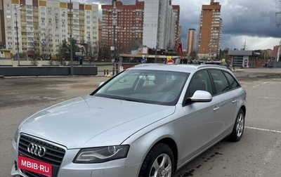 Audi A4, 2009 год, 828 000 рублей, 1 фотография