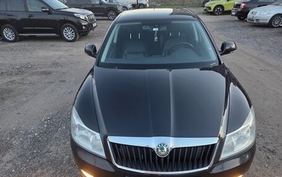 Skoda Octavia, 2012 год, 920 000 рублей, 1 фотография