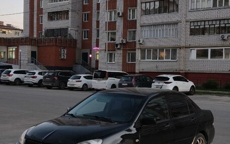 Mitsubishi Lancer IX, 2004 год, 150 000 рублей, 1 фотография