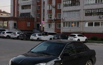 Mitsubishi Lancer IX, 2004 год, 150 000 рублей, 1 фотография