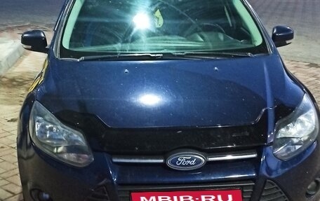 Ford Focus III, 2012 год, 750 000 рублей, 1 фотография