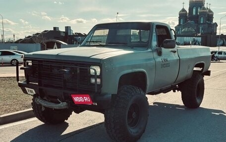 Chevrolet C/K, 1988 год, 3 490 000 рублей, 1 фотография