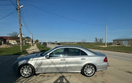 Mercedes-Benz E-Класс, 2008 год, 1 100 000 рублей, 1 фотография