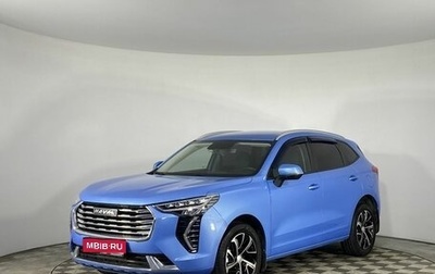 Haval Jolion, 2022 год, 1 495 000 рублей, 1 фотография