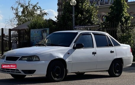 Daewoo Nexia I рестайлинг, 2010 год, 170 000 рублей, 1 фотография