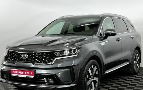 KIA Sorento IV, 2021 год, 2 850 000 рублей, 1 фотография