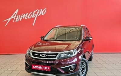 Chery Tiggo 5 I рестайлинг, 2018 год, 1 125 000 рублей, 1 фотография