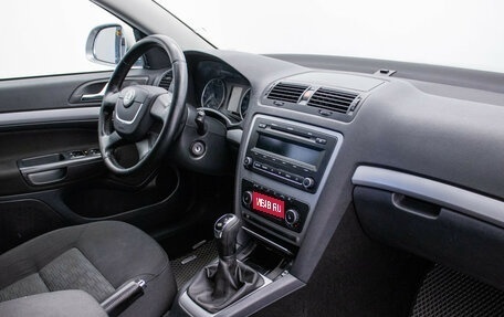 Skoda Octavia, 2013 год, 735 000 рублей, 1 фотография