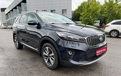 KIA Sorento III Prime рестайлинг, 2018 год, 2 750 000 рублей, 1 фотография