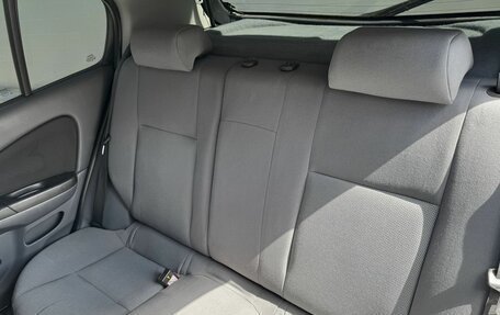 Nissan Almera, 2005 год, 295 000 рублей, 9 фотография