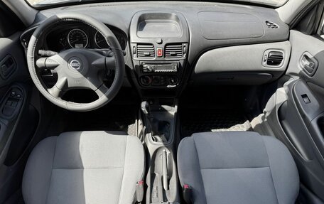 Nissan Almera, 2005 год, 295 000 рублей, 8 фотография