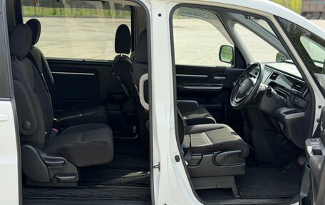 Honda Stepwgn IV, 2020 год, 2 600 000 рублей, 11 фотография