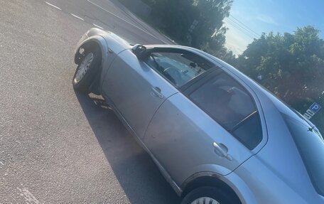 Ford Mondeo III, 2005 год, 185 000 рублей, 2 фотография