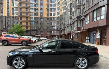 BMW 5 серия, 2016 год, 1 950 000 рублей, 3 фотография