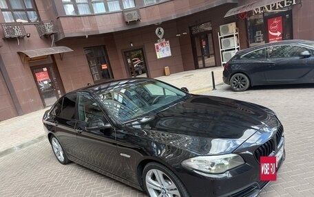 BMW 5 серия, 2016 год, 1 950 000 рублей, 6 фотография
